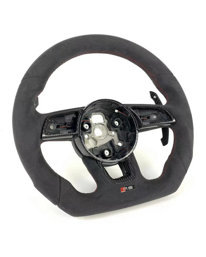 Audi Magnetic Paddle Shifters (B8/8.5, B9/9.5, C7, C8)
