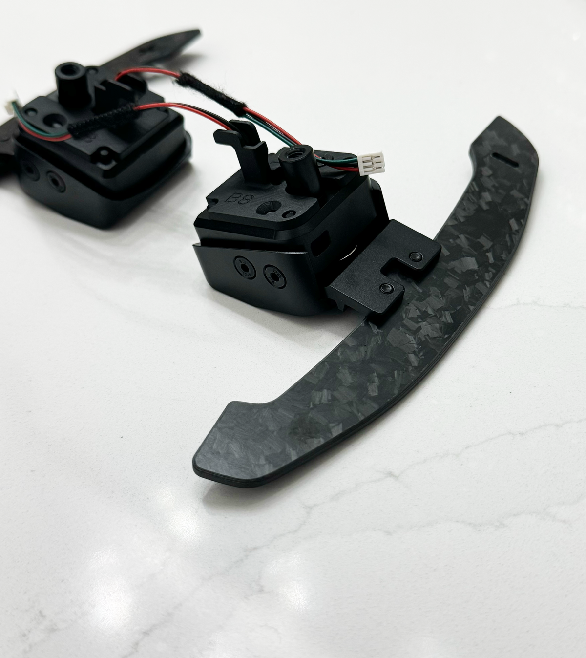 Audi Magnetic Paddle Shifters (B8/8.5, B9/9.5, C7, C8)