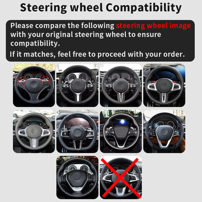 BMW/MK5 Supra/Mini Magnetic Paddle Shifters