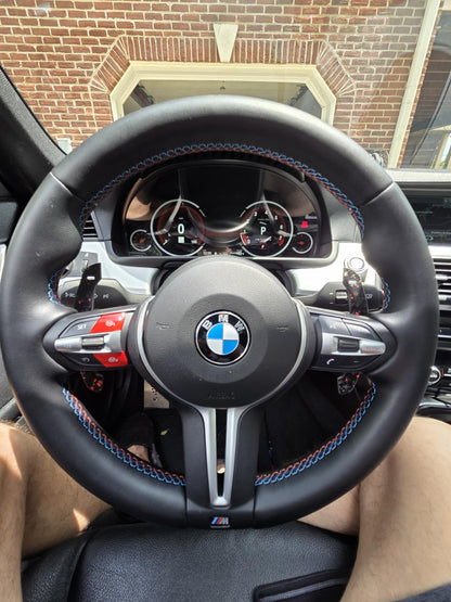 BMW/MK5 Supra/Mini Magnetic Paddle Shifters