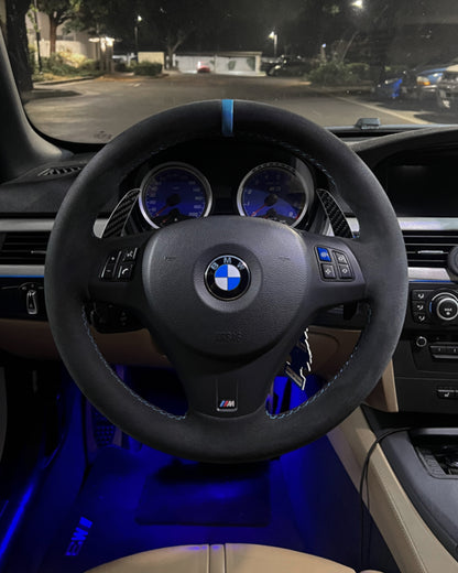 BMW Magnetic Paddle Shifters (E9X M3/E70 X5M + X6M)