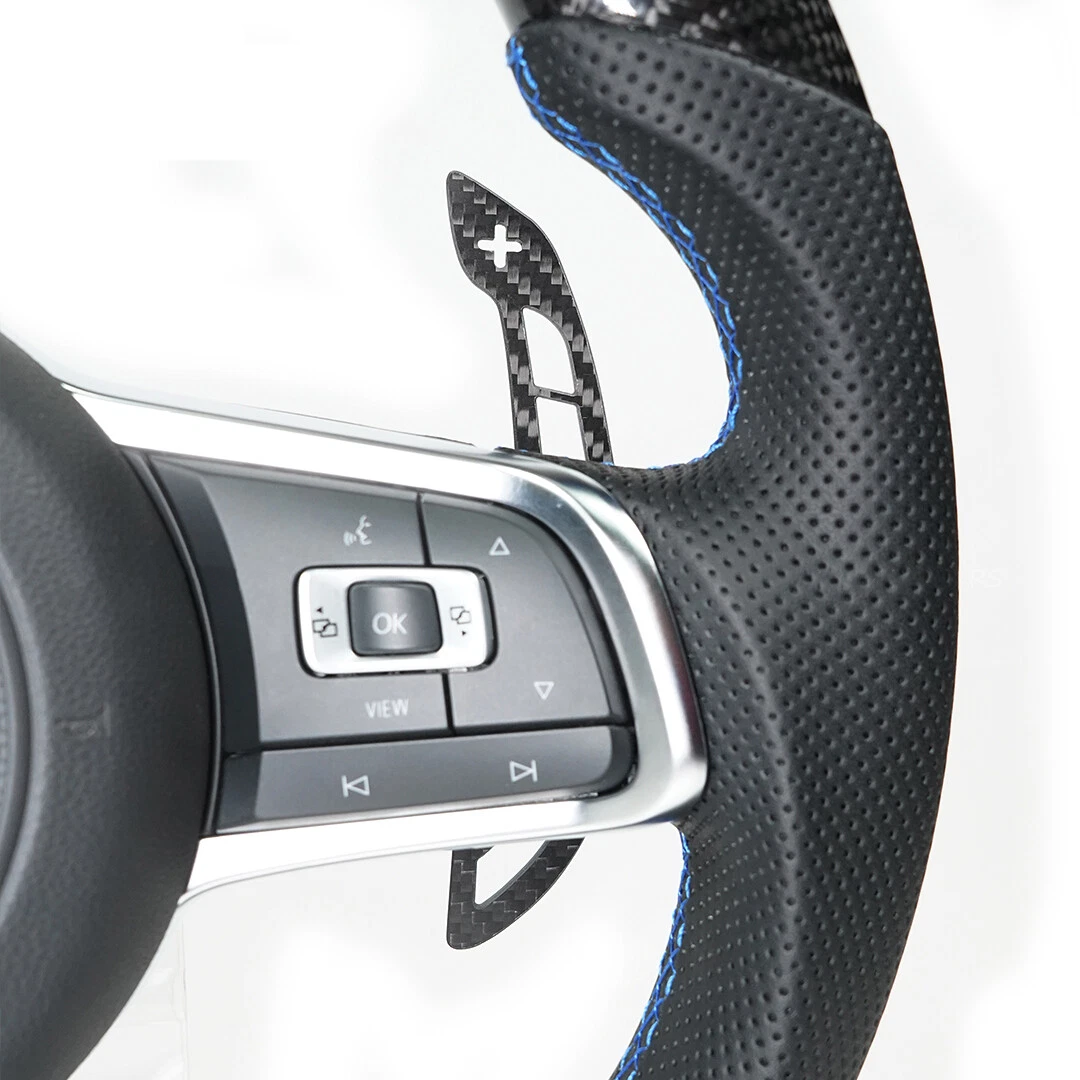 Volkswagen Magnetic Paddle Shifters (MK7/MK8)