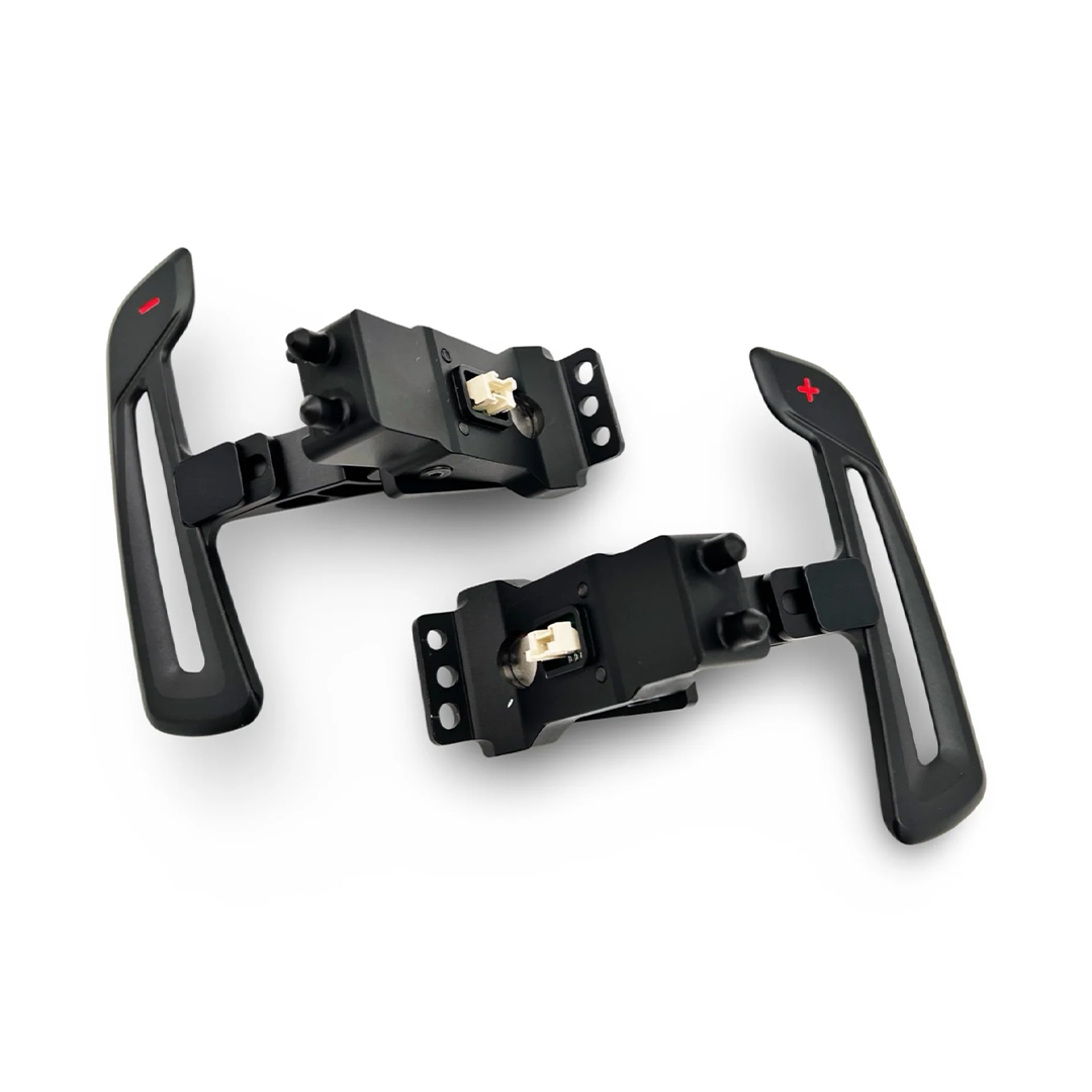 Porsche Magnetic Paddle Shifters