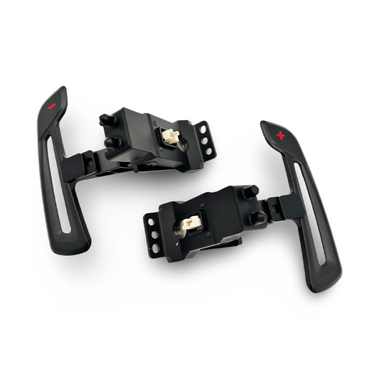 Porsche Magnetic Paddle Shifters