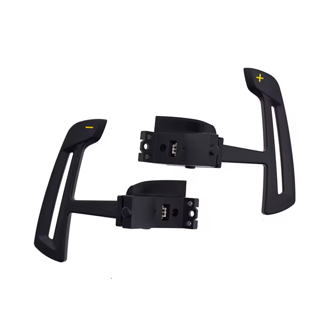 Porsche Magnetic Paddle Shifters