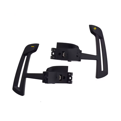 Porsche Magnetic Paddle Shifters