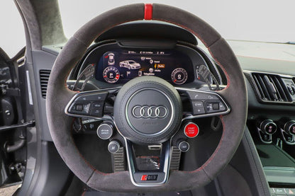Audi Magnetic Paddle Shifters (2016+ R8/TT RS)