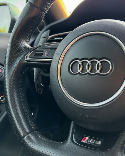 Audi Magnetic Paddle Shifters (B8/8.5, B9/9.5, C7, C8)