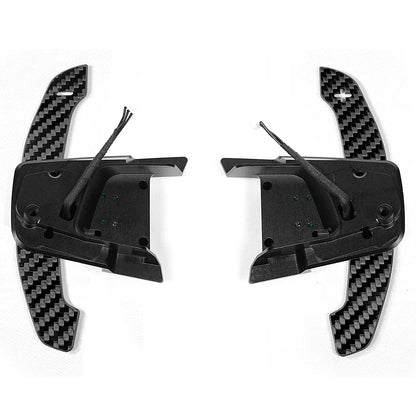 Volkswagen Magnetic Paddle Shifters (MK7/MK8)