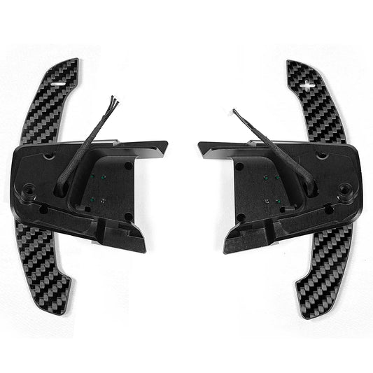 Volkswagen Magnetic Paddle Shifters (MK7/MK8)
